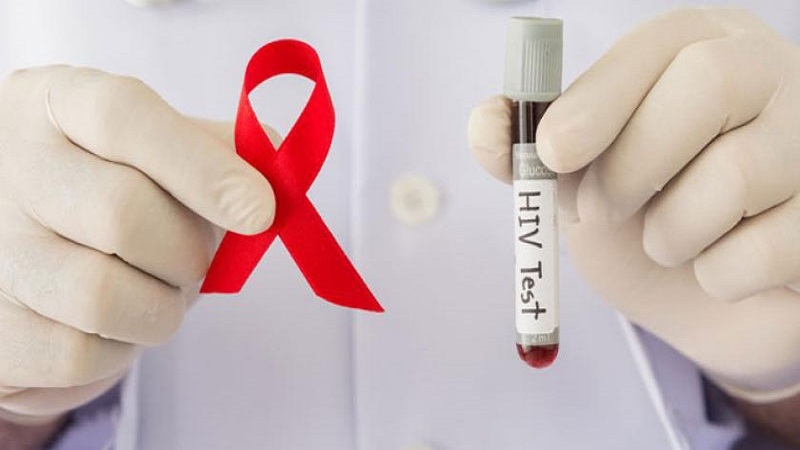 Những người nghi ngờ nhiễm HIV có thể được xét nghiệm sau 4-6 tuần kể từ khi phơi nhiễm