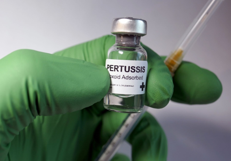 Xét nghiệm ho gà bằng phương pháp nào? Phòng tránh bằng cách nào? 5