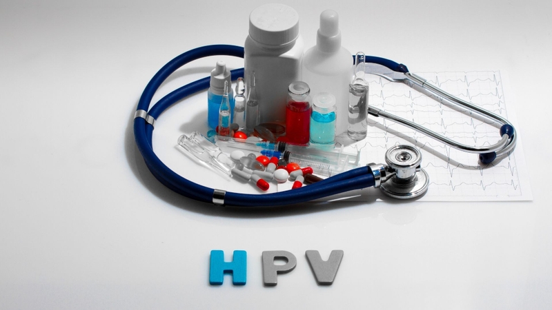 Thông báo nếu từng có kết quả Pap smear bất thường, nhiễm HPV nguy cơ cao hoặc điều trị tổn thương cổ tử cung