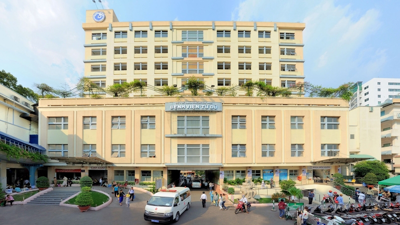 Xét nghiệm HPV ở đâu TPHCM? Địa chỉ uy tín và quy trình chi tiết bạn cần biết 2