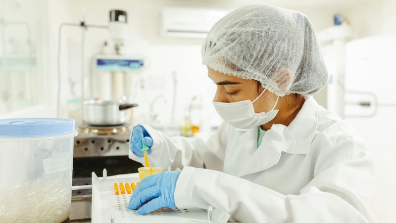 Chuẩn bị đúng cách giúp kết quả chính xác và đáng tin cậy hơn