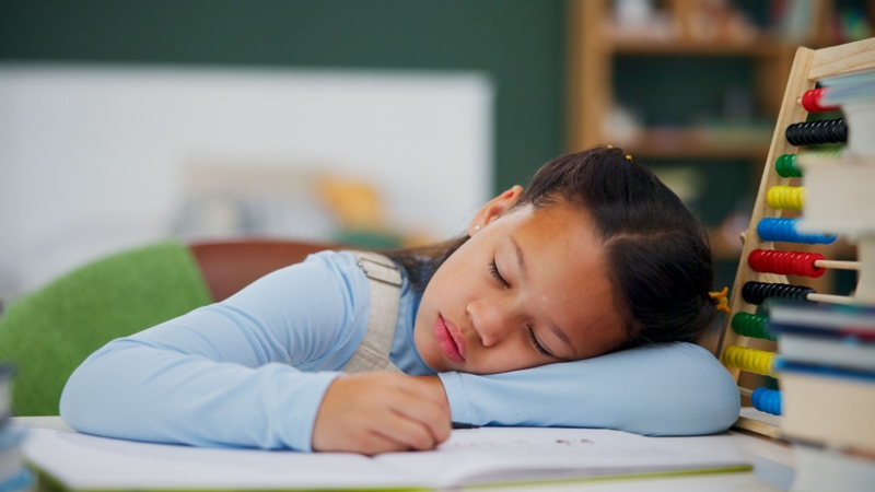 Trẻ chậm tăng cân, suy dinh dưỡng có thể được chỉ định