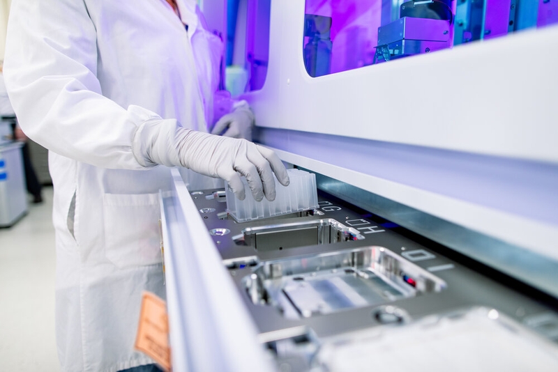 Xét nghiệm ký sinh trùng ở đâu tại TPHCM? 3 dạng xét nghiệm chính 3