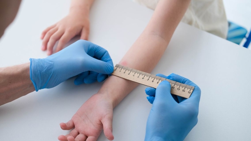 Nhiều người muốn biết&nbsp;xét nghiệm lao tiềm ẩn bao nhiêu tiền