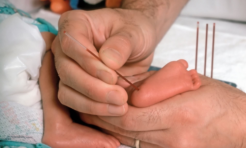 Xét nghiệm lấy máu gót chân 73 bệnh gồm những bệnh gì? 2