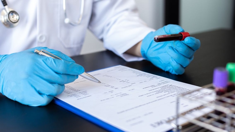 Chế độ kiêng khem và lưu ý khi xét nghiệm cần tuân thủ hướng dẫn của bác sĩ