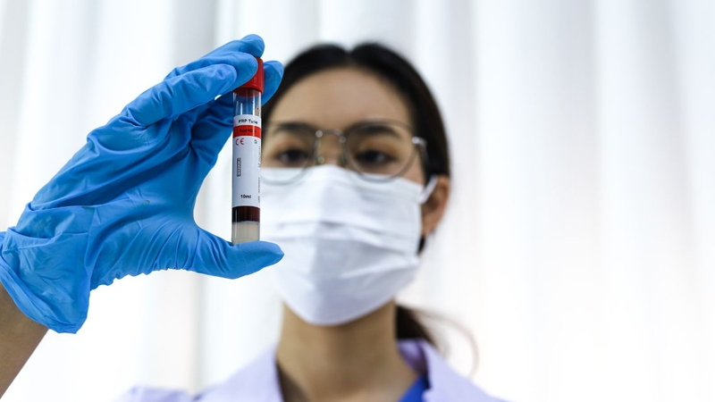 Xét nghiệm máu không thể chẩn đoán chính xác bệnh ung thư