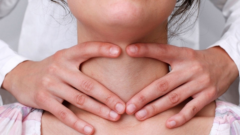 Xét nghiệm máu có phát hiện ung thư vòm họng được không? Tại sao phải khám sàng lọc? 1