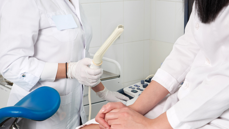 Xét nghiệm máu có thai nhưng siêu âm đầu dò không thấy là vì sao? Nguyên nhân và cách xử trí 2