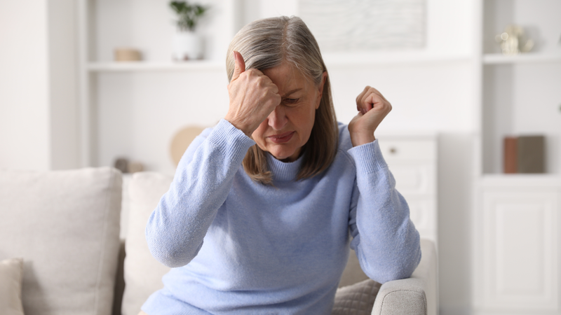 p-tau217 là dấu ấn sinh học máu có độ chính xác cao trong việc phát hiện Alzheimer