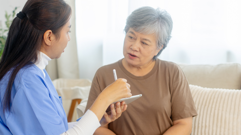 Hiệu quả của dấu ấn sinh học có thể khác nhau tùy theo độ tuổi