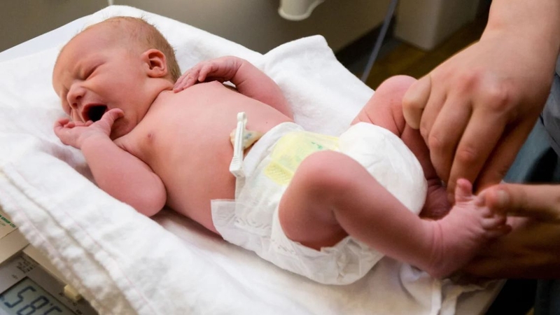 Trẻ cần làm thêm xét nghiệm chuyên sâu nếu kết quả có nghi ngờ bất thường