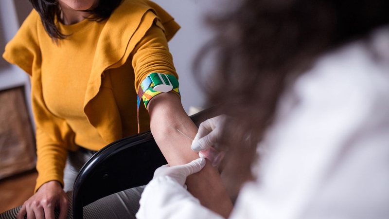 Nhiều người muốn biết xét nghiệm máu tổng quát hết bao nhiêu tiền