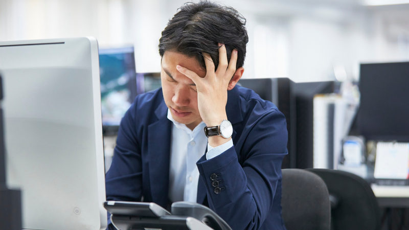 Stress là yếu tố có thể gây ra kết quả dương tính giả