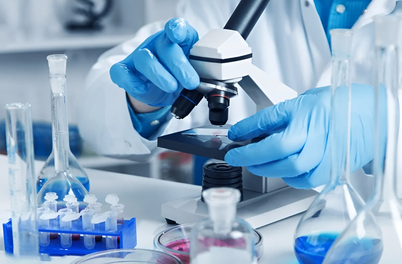 Xét nghiệm MGIT là gì? Ý nghĩa của xét nghiệm MGIT trong việc chẩn đoán bệnh lao 3