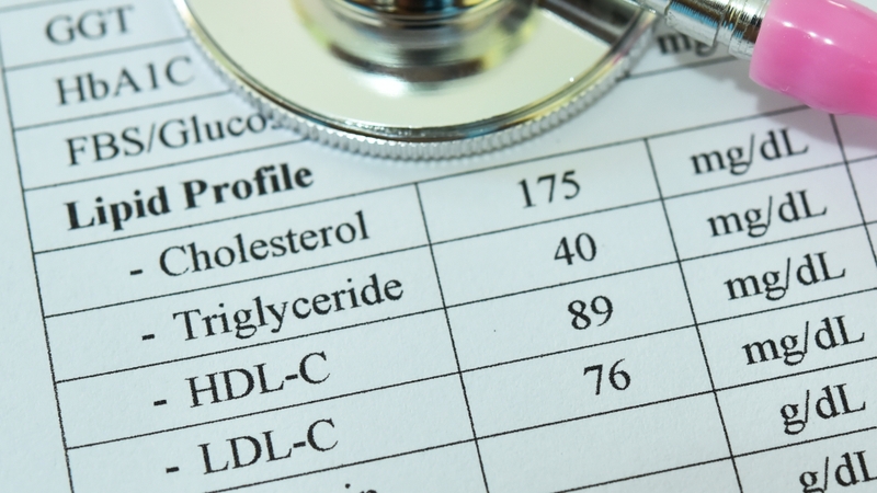 Xét nghiệm mỡ máu: Quy trình, chỉ số và cách cải thiện hiệu quả 3