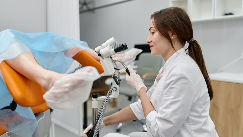 Xét nghiệm nấm Candida: Gồm những gì và khi nào cần thực hiện 4