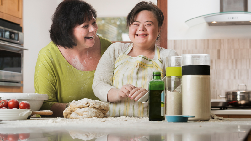 Một số hội chứng di truyền phổ biến có thể được phát hiện qua xét nghiệm nhiễm sắc thể