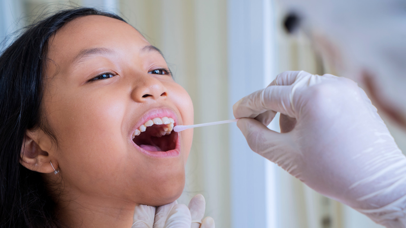 Xét nghiệm nhiễm sắc thể! Khám phá và hiểu biết về nhiễm sắc thể 1