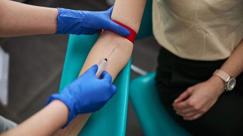 Xét nghiệm nhóm máu được khuyến khích thực hiện trong nhiều tình huống