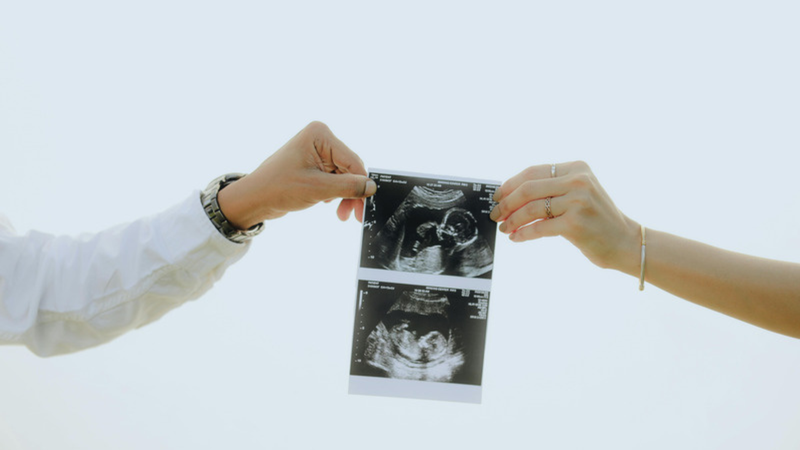 Xét nghiệm NIPT giúp xác định giới tính tốt hơn siêu âm khi giai đoạn thai còn nhỏ