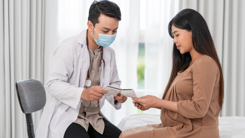 Nên trao đổi với bác sĩ hoặc chuyên gia để hiểu mục đích, giới hạn của từng phương pháp