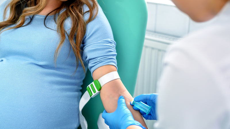 Xét nghiệm NIPT ở đâu Hà Nội uy tín, chất lượng nhất? 3