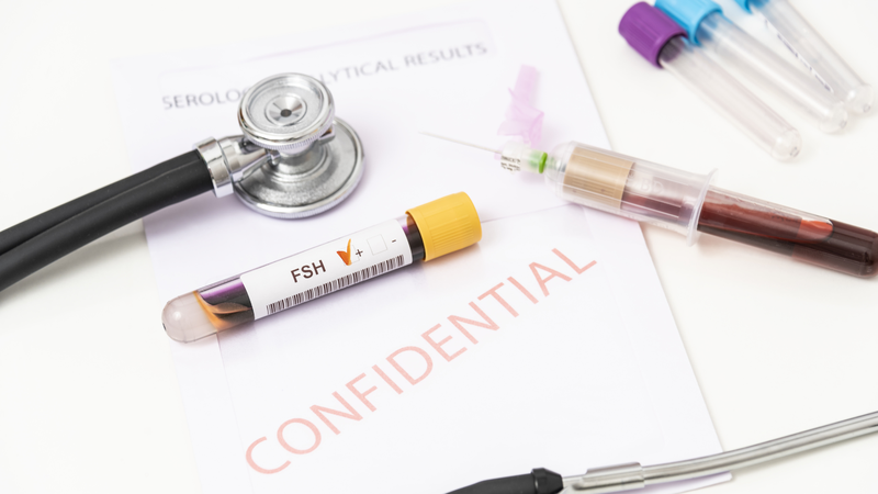 Xét nghiệm nội tiết nữ FSH