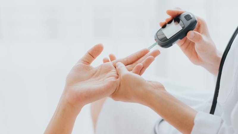 Xét nghiệm nước tiểu có biết bị tiểu đường không? Giải đáp chi tiết và dễ hiểu 2