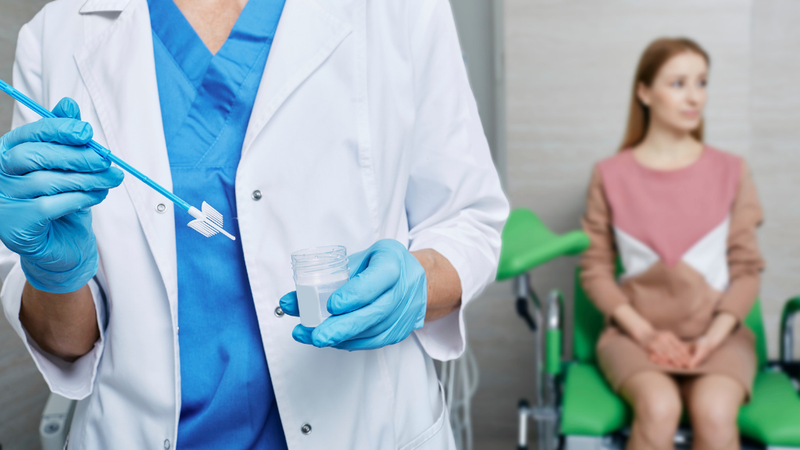 Xét nghiệm Pap và HPV là xét nghiệm gì? Tầm quan trọng của xét nghiệm Pap và HPV 1