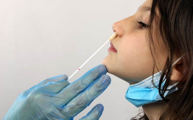 Xét nghiệm PCR giá bao nhiêu​? Cách tiết kiệm chi phí xét nghiệm PCR 1