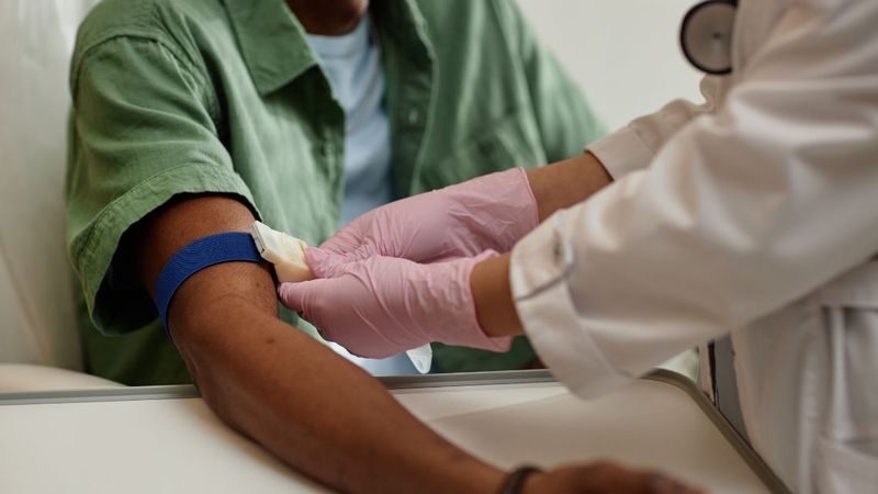Xét nghiệm PCR HIV sau 7 ngày có thể thực hiện nhưng chưa đủ để loại trừ nhiễm HIV