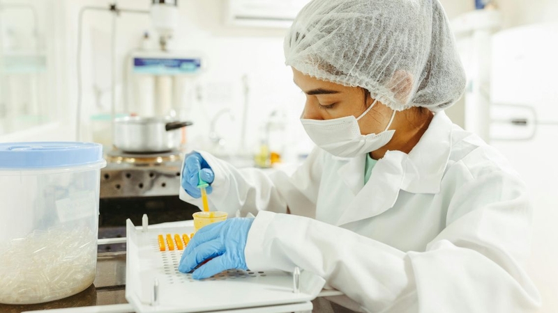 PCR HIV giúp phát hiện virus sớm hơn các xét nghiệm kháng thể thông thường