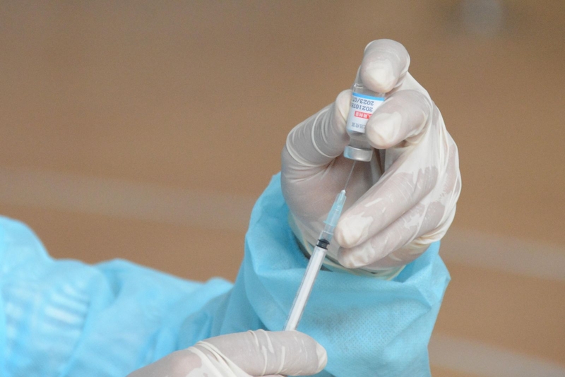 Xét nghiệm quai bị có những loại nào? Khi nào cần thực hiện xét nghiệm? 2