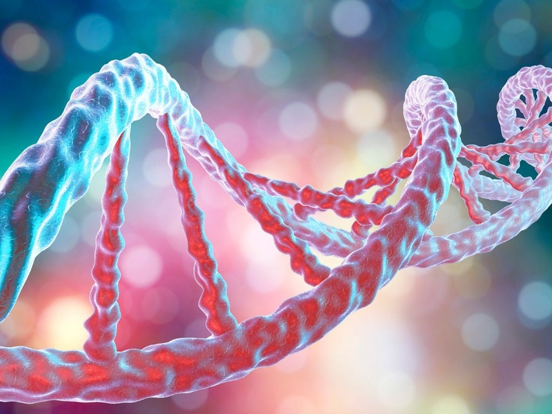 Xét nghiệm rối loạn chuyển hóa bẩm sinh: Những điều cần biết 1