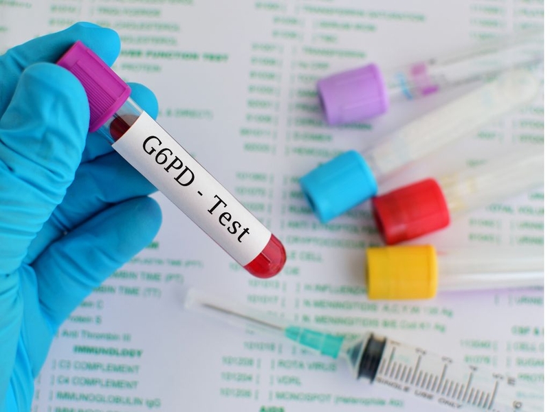 Xét nghiệm rối loạn chuyển hóa bẩm sinh: Những điều cần biết 2