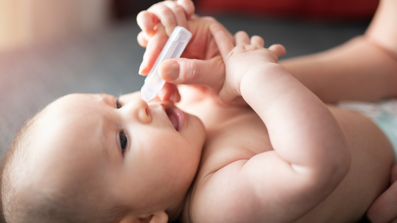 Xét nghiệm RSV là gì? Chẩn đoán và điều trị nhiễm virus RSV 3