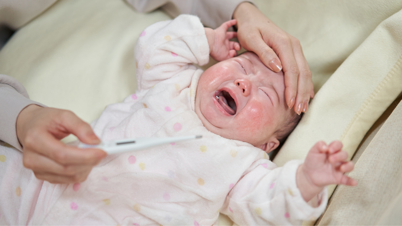 Xét nghiệm RSV là gì? Điều trị nhiễm virus RSV 2