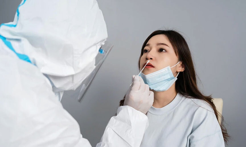 Xét nghiệm RT PCR là gì? Đối tượng nào cần thực hiện xét nghiệm? 2