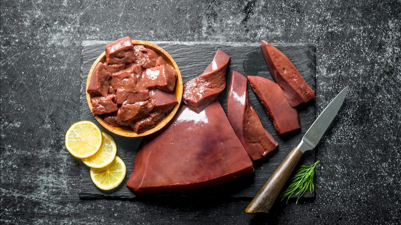 Xét nghiệm sán lá gan và những điều bạn cần biết 4