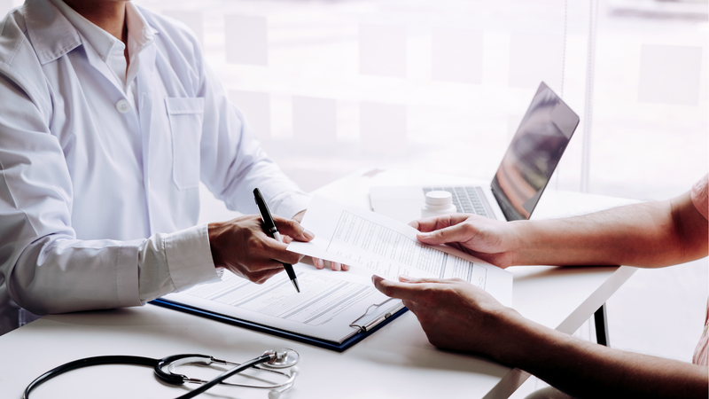 Một số xét nghiệm sán máng cho kết quả nhanh trong ngày