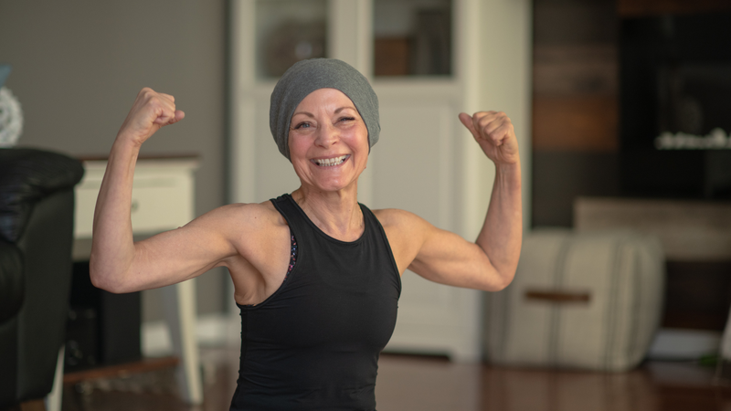 Xét nghiệm siêu âm mới phát hiện 96% ung thư buồng trứng ở phụ nữ sau mãn kinh 2