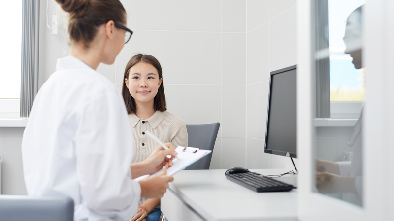 Xét nghiệm siêu âm mới phát hiện 96% ung thư buồng trứng ở phụ nữ sau mãn kinh 1