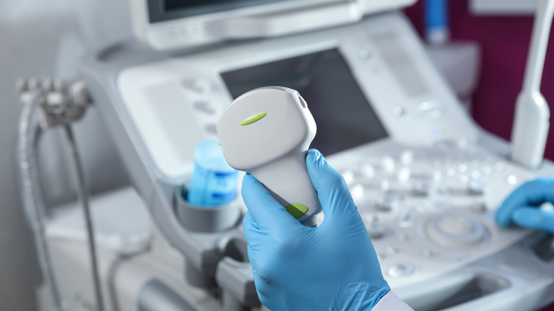 Xét nghiệm siêu âm mới phát hiện 96% ung thư buồng trứng ở phụ nữ sau mãn kinh 4