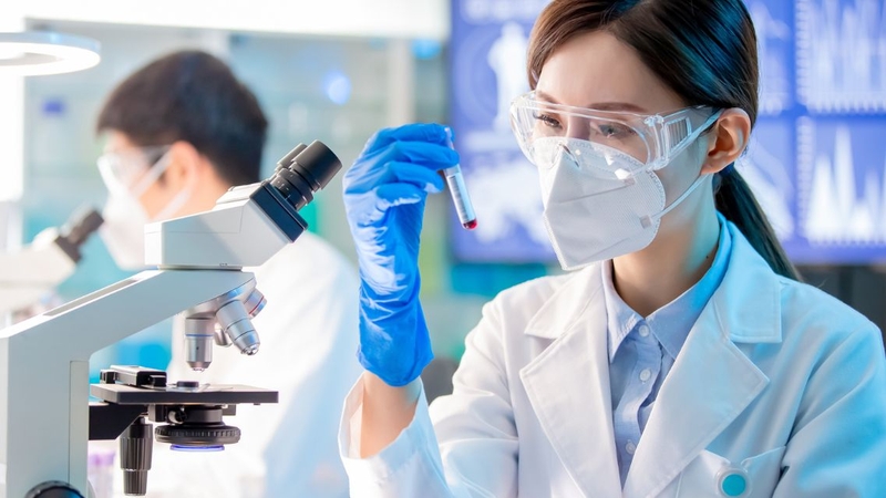 Xét nghiệm sinh hóa miễn dịch quan trọng trong chăm sóc sức khỏe toàn diện