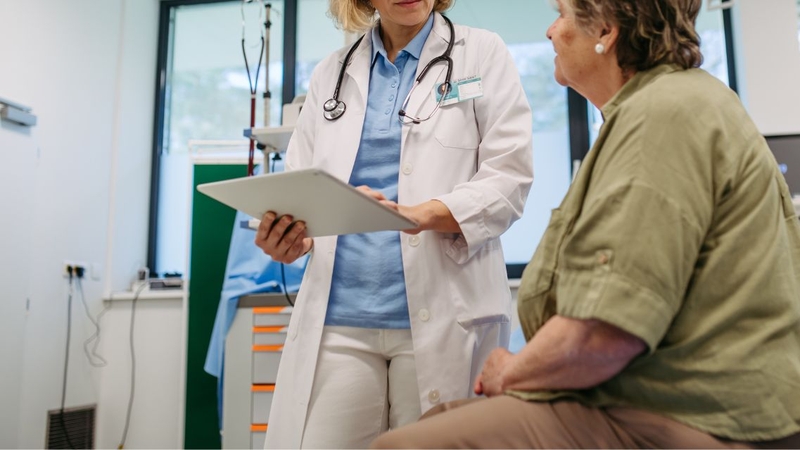 Cần thực hiện xét nghiệm khi có chỉ định của bác sĩ