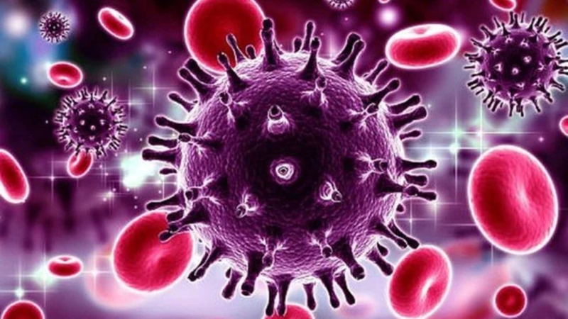 Xét nghiệm số lượng tế bào CD4 để làm gì? 1