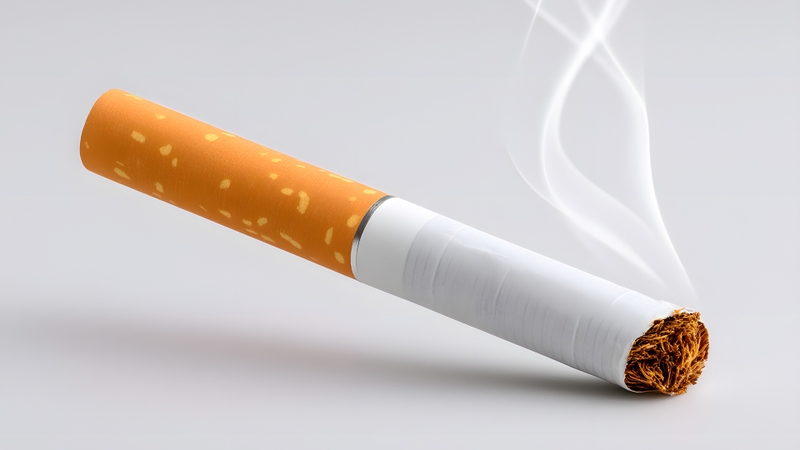 Ở người hút thuốc lá hoặc có yếu tố nguy cơ cao, SPOT-MAS 10 chỉ nên được xem là xét nghiệm hỗ trợ trong bối cảnh nghiên cứu