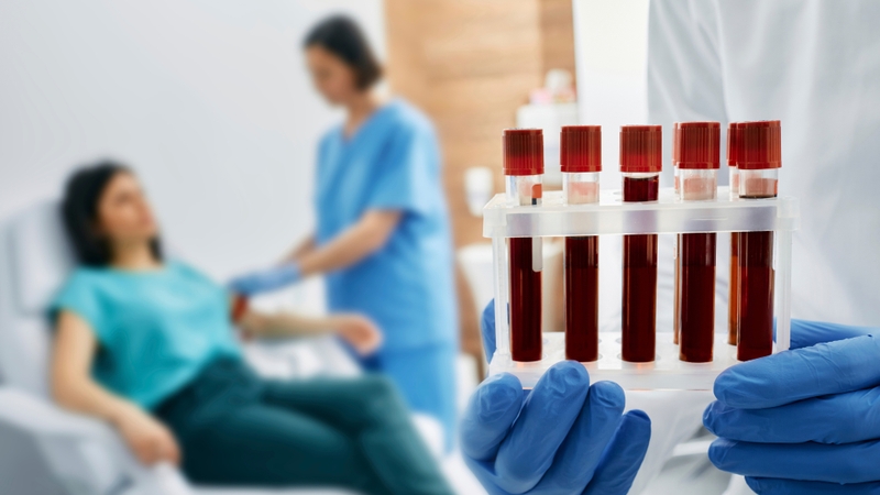 Khi lựa chọn nơi thực hiện xét nghiệm SPOT-MAS 10, người bệnh nên ưu tiên các cơ sở y tế uy tín