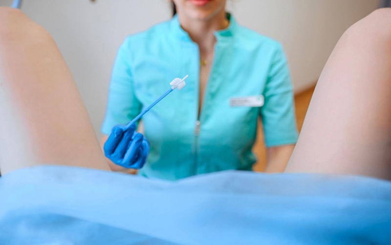 Xét nghiệm sùi mào gà bao gồm xét nghiệm type HPV - PCR